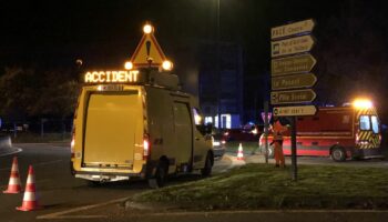 Enfant de 5 ans blessé par balles près de Rennes : une enquête ouverte pour "tentative d'homicide en bande organisée"