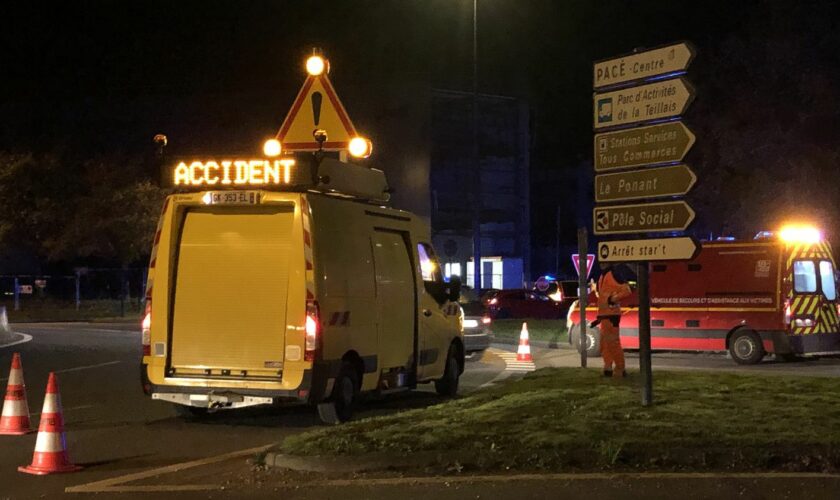 Enfant de 5 ans blessé par balles près de Rennes : une enquête ouverte pour "tentative d'homicide en bande organisée"