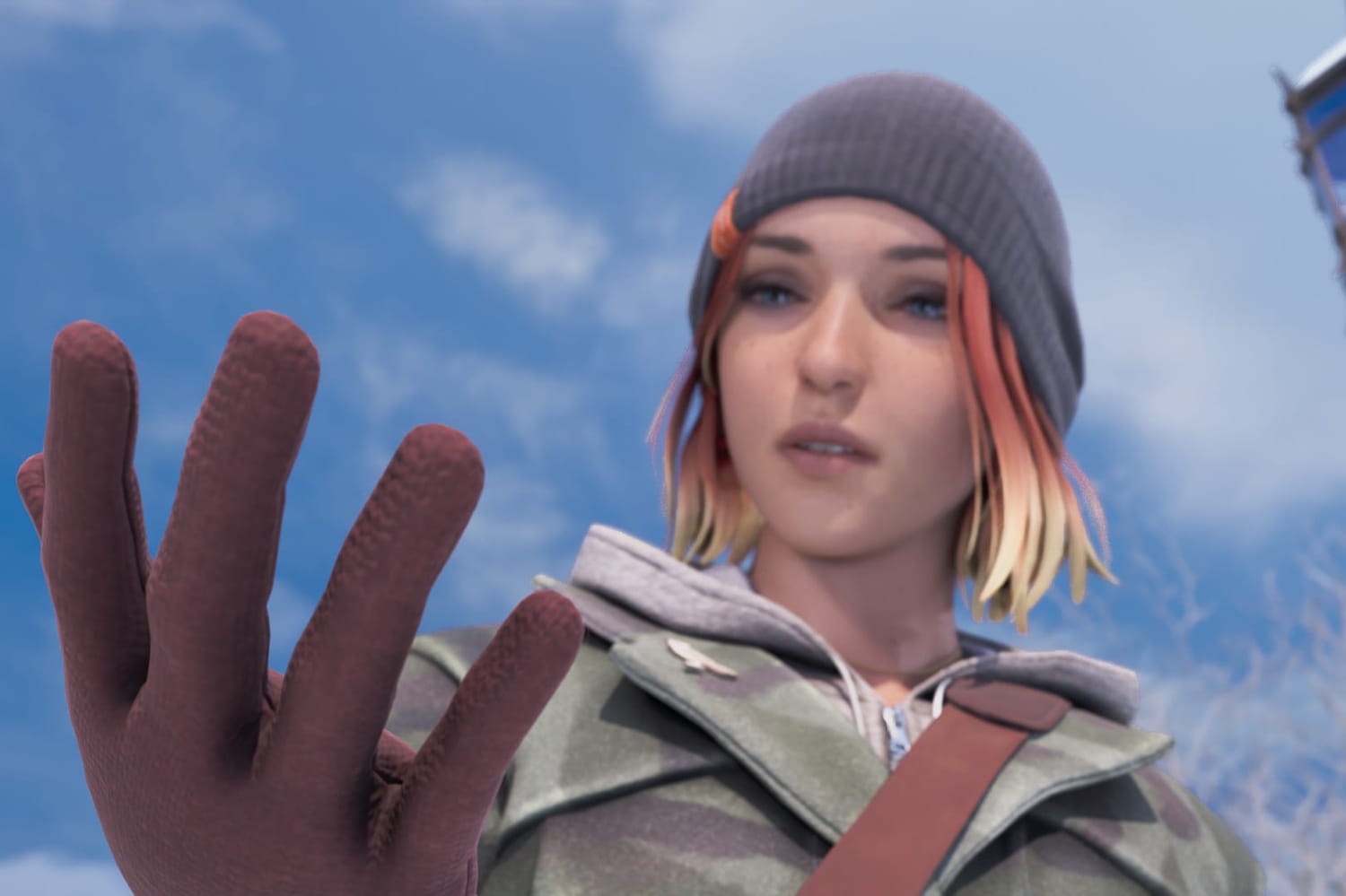 Test de Life is Strange Double Exposure : une aventure au-delà des tempêtes