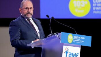 Arrêts maladie des fonctionnaires : cela appauvrirait les agents qui "ne peuvent pas accepter une réduction de revenus", estime le vice-président de l'AMF