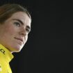 Demi Vollering, vainqueure du Tour de France femmes 2023, rejoint l'équipe française FDJ-Suez