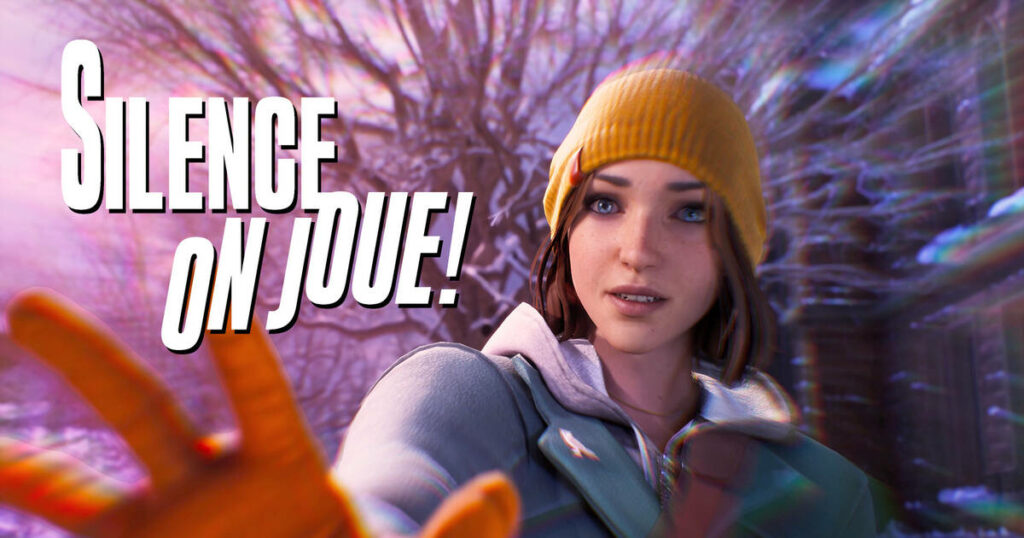 Silence on joue ! «Life is Strange : Double Exposure», «Neva», «Super Mario Party Jamboree»