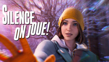 Silence on joue ! «Life is Strange : Double Exposure», «Neva», «Super Mario Party Jamboree»