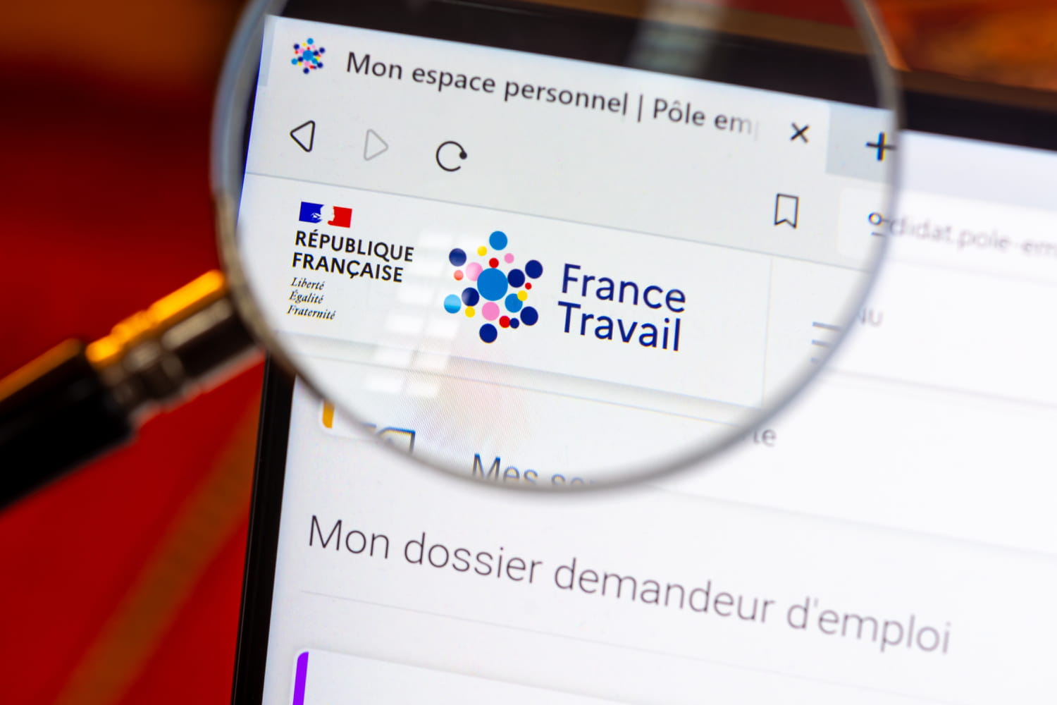 Gros bug chez France Travail : la panne résolue, des conséquences pour le paiement du chômage ?