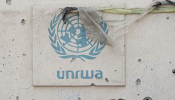 Israël : le Parlement approuve un texte interdisant les activités de l’UNRWA, l’agence de l’ONU