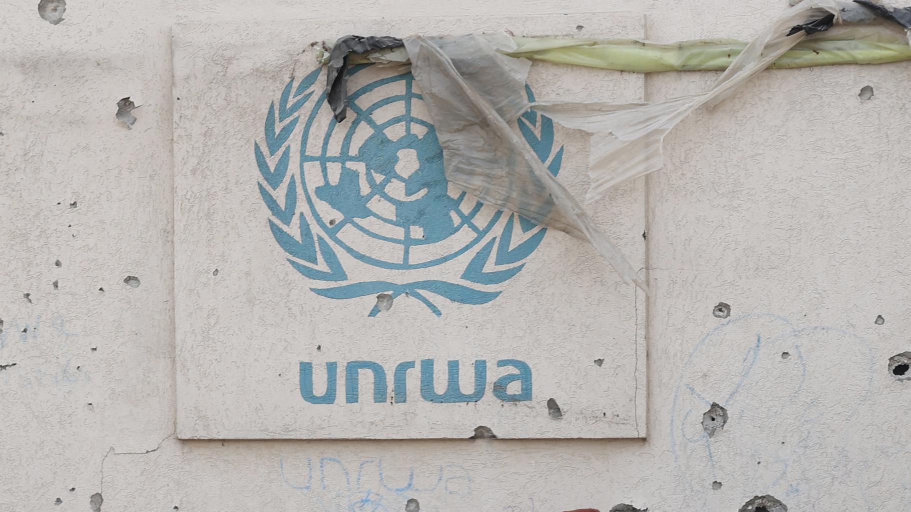 Israël : le Parlement approuve un texte interdisant les activités de l’UNRWA, l’agence de l’ONU