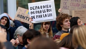 Un “tunnel judiciaire” attend Gérard Depardieu, accusé de plusieurs agressions sexuelles