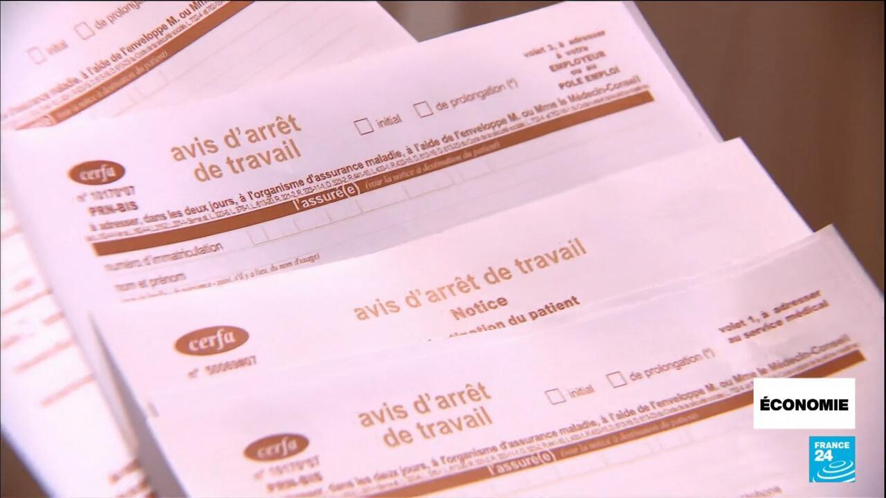 Budget de la Sécurité sociale : la santé va se serrer la ceinture