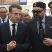 Macron au Maroc : après 10 ans de tensions, « la raison a repris le dessus »