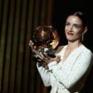 Ballon d'or 2024 : le nouveau sacre d'Aitana Bonmati, symbole de l'hégémonie espagnole sur le football féminin