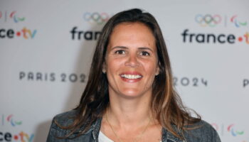 "C'est quelque chose qui me passionne", la reconversion étonnante (et polémique) de Laure Manaudou