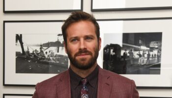 Armie Hammer reveals why he doesn’t mind being labeled a ‘cannibal’ now