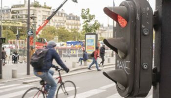 « Les cyclistes ne respectent pas le Code de la Route », vraiment ?