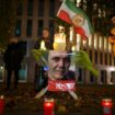 L’Iran exécute le dissident irano-allemand Jamshid Sharmahd