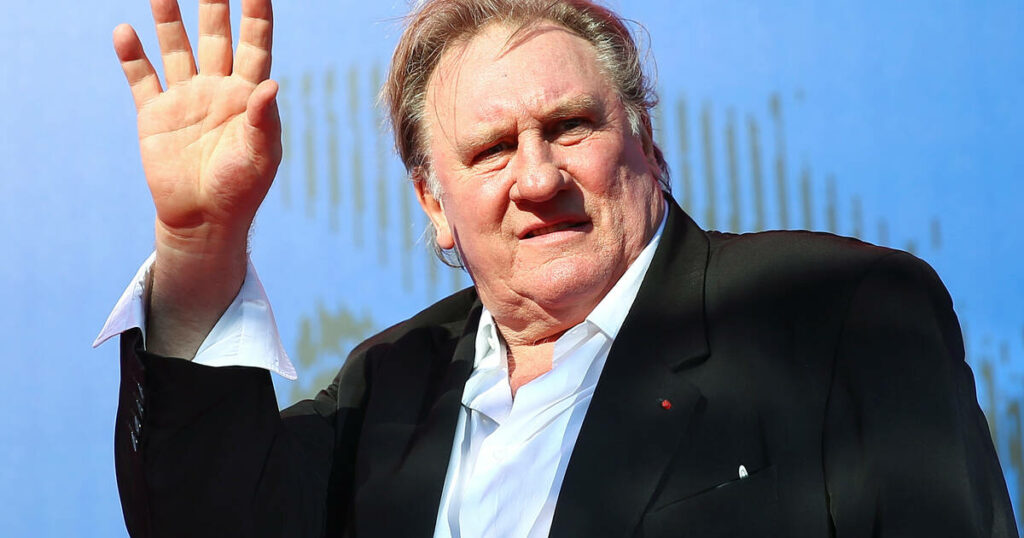 Procès Depardieu renvoyé, Michel Barnier opéré, Jordan Bardella privé de publicité… L’actu de ce lundi 28 octobre