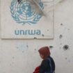 Israël interdit les activités de l’UNRWA sur son territoire