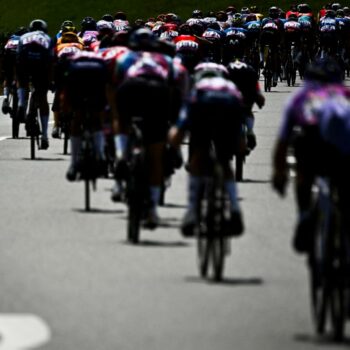 Tour de France 2025 : le parcours de la course entre Lille et Paris dévoilé ce mardi