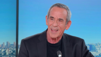 Télévision : "À l’époque, les gens s’intéressaient à la pub parce que la pub s’intéressait à eux", affirme Thierry Ardisson