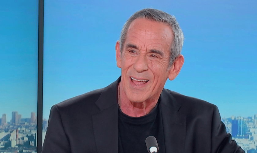 Télévision : "À l’époque, les gens s’intéressaient à la pub parce que la pub s’intéressait à eux", affirme Thierry Ardisson