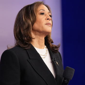 100 days: Kamala Harris has yet to do formal press conference since emerging as Democratic nominee