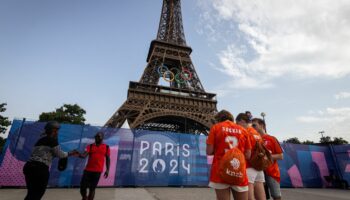 INFO FRANCEINFO. Paris 2024 : plus de 3000 spectateurs attendent toujours d'être remboursés après avoir revendu leurs places sur la plateforme officielle