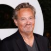 Matthew Perry’s mother says actor had ‘premonition’ in last talk before his death