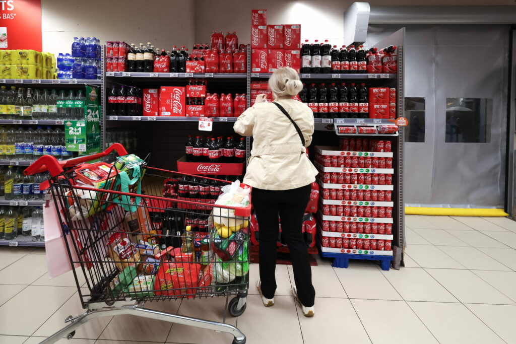 Le prix du Coca va augmenter : voici à quels tarifs s'attendre dès janvier