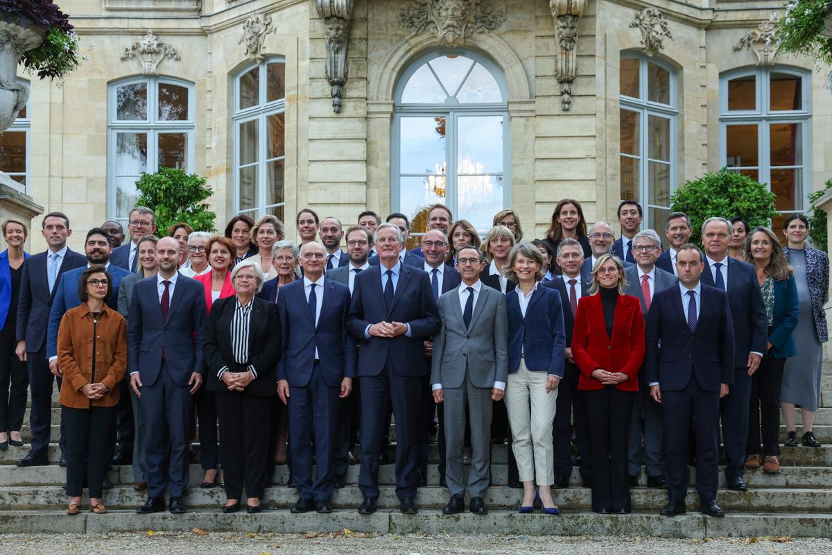 « Ce gouvernement ne nous représente pas : que pouvons-nous faire ? »