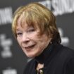 Shirley MacLaine reveals the one regret she has about working with Hitchcock