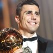 Ballon d'Or: Endlich mal kein Stürmer 