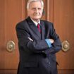 Jean-Claude Trichet: „Wenn die Europäer nicht vereint sind, fallen sie zurück“