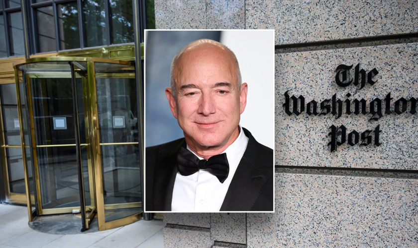 WaPo staffer unsure paper can recover as Bezos-owned outlet sheds 200,000 subscribers over endorsement fiasco