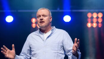 Eurovision Song Contest: Stefan Raab organisiert wieder deutschen ESC-Vorentscheid mit