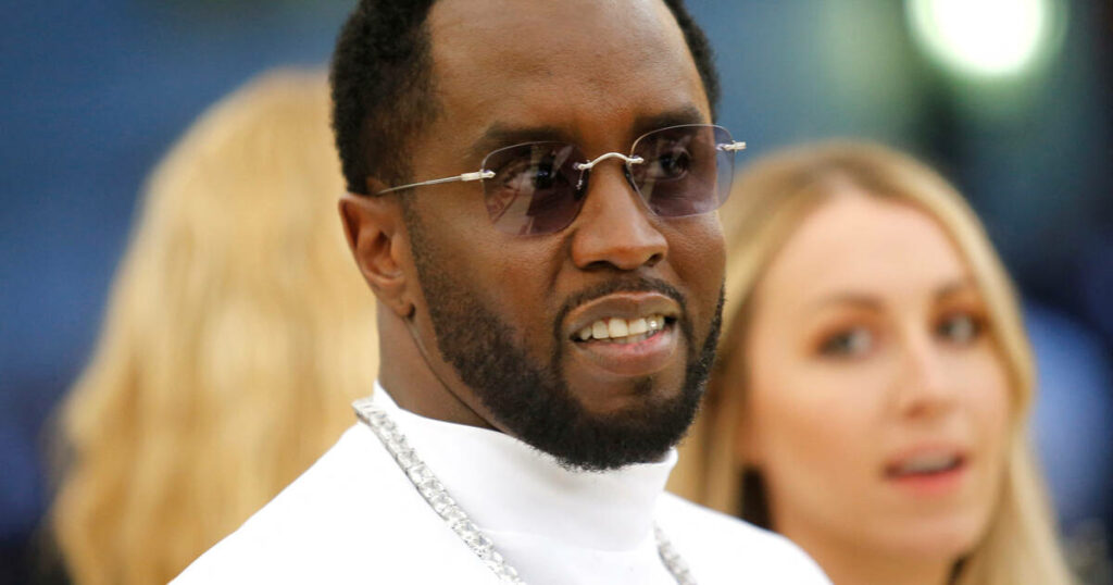 Violences sexuelles: Diddy visé par de nouvelles plaintes de garçons âgés de 10 et 17 ans au moment des faits