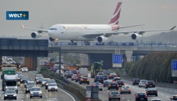 Der Verkehr der Zukunft und wie die FDP-Absichten die Grünen verärgern