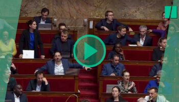 De la triche pendant les votes à l’Assemblée nationale ? La France insoumise dément, images à l’appui