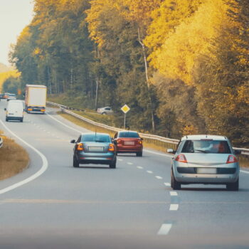 Cette expérimentation va débuter en novembre -  gare aux amendes pour de nombreux automobilistes