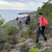 Inselhopping auf Stockholms neuem Wandertrail