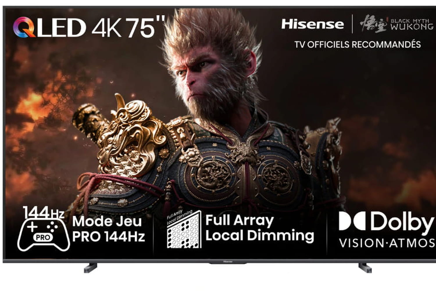 Black Friday TV 2024 : déjà de vrais bons plans avant le grand rush !