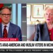 Rep. Dingell tells Jake Tapper he might 'have to visit' her in an internment camp if Trump wins