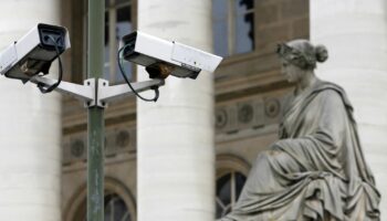 Les caméras de vidéosurveillance sont-elles vraiment utiles pour lutter contre le narcotrafic ?