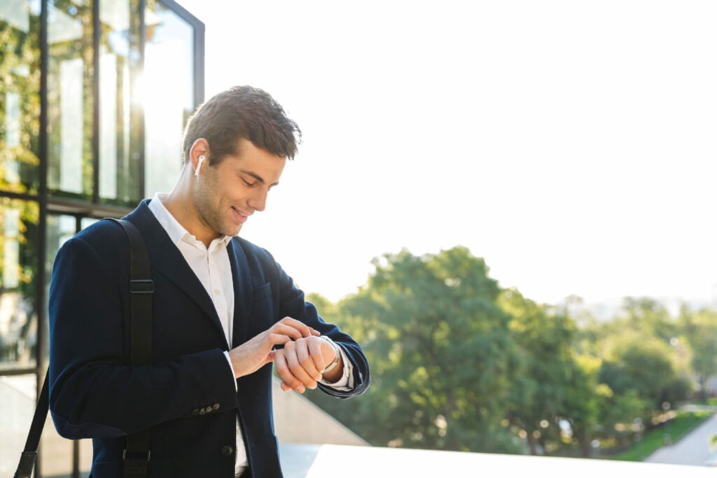 Black Friday montres connectées : les promos à ne pas rater en 2024, certains modèles à moins de 100 euros