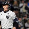 Alex Rodriguez has 'good news' for Yankees as Dodgers on brink of World Series title