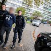 16 mal Verdacht auf illegalen Aufenthalt, 124 nicht gemeldet – „Zustände unerträglich“