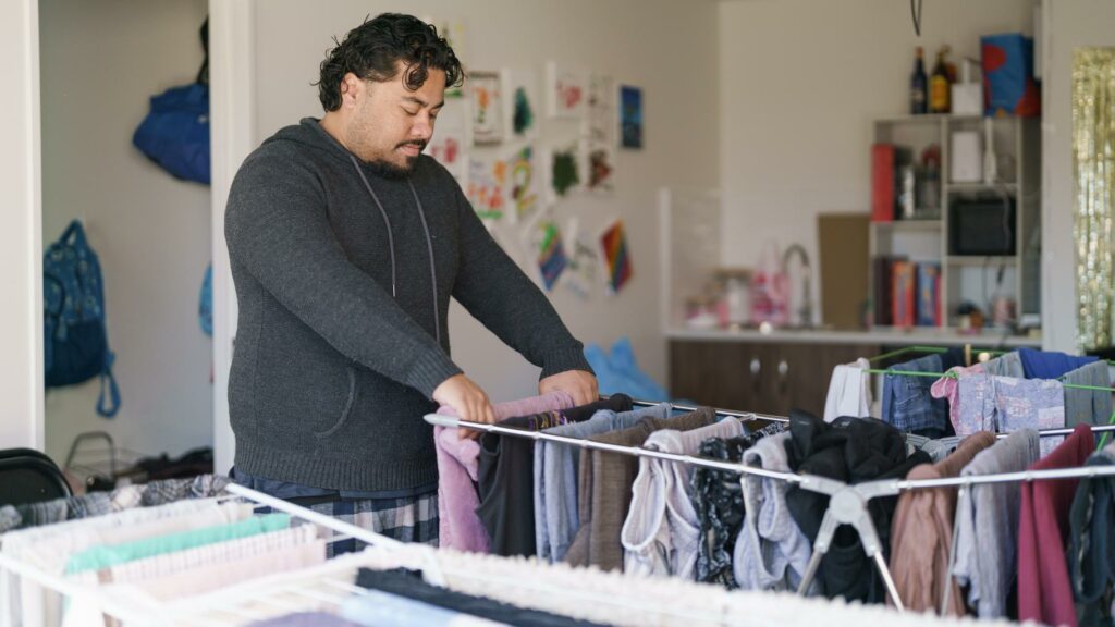 Sécher son linge en hiver et éviter les odeurs ? Des astuces pour vous faciliter la vie