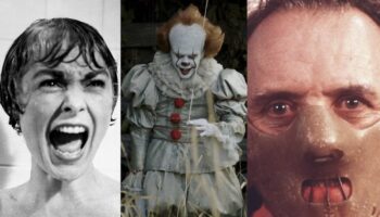 16 horror movies so scary they traumatised the actors making them