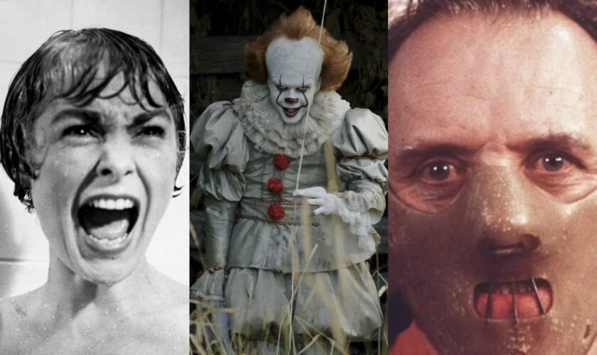 16 horror movies so scary they traumatised the actors making them