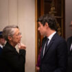 Elisabeth Borne se retire de la course à la direction du parti Renaissance, une «candidature d’union» trouvée avec Gabriel Attal