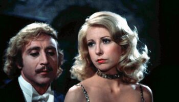 Teri Garr, who starred in Tootsie and Young Frankenstein, dies