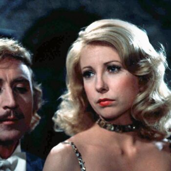 Teri Garr, who starred in Tootsie and Young Frankenstein, dies